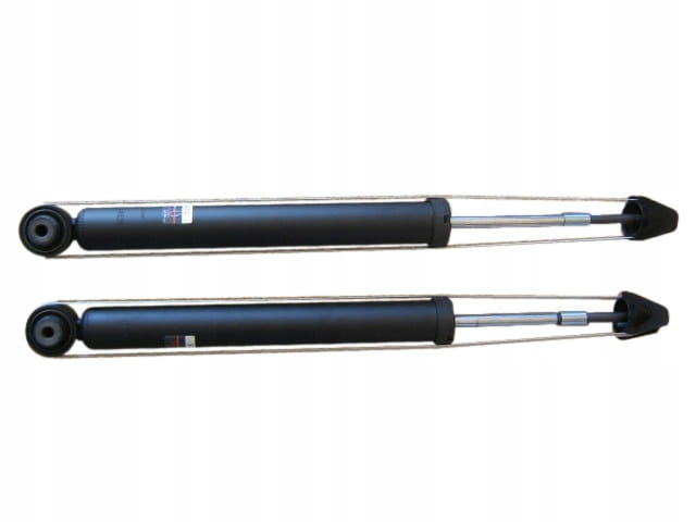 фото №1, Амортизатори задні chevrolet aveo 2006-2011 kpl