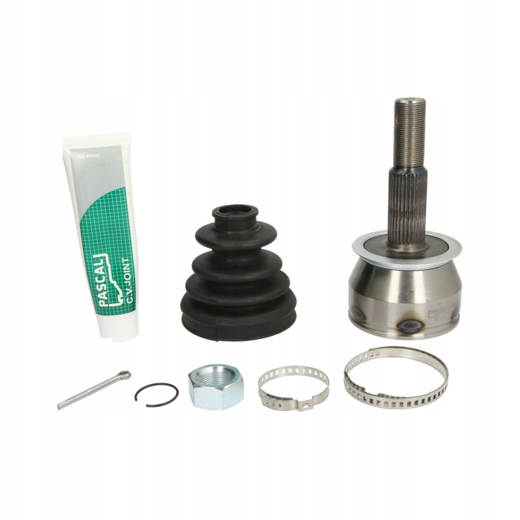 Купить Шрус  наружный перед pascal g11086pc