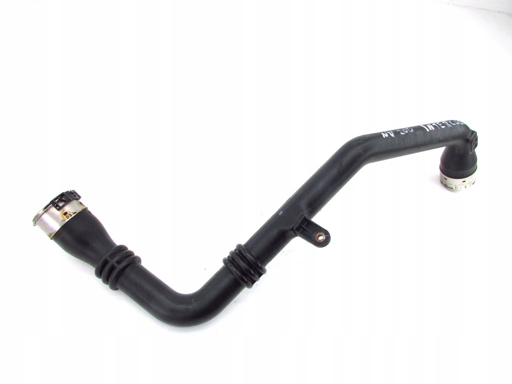 фото №1, Nissan nv200 1.5dci шланг труба інтеркулер 09-21r 144601kb2d