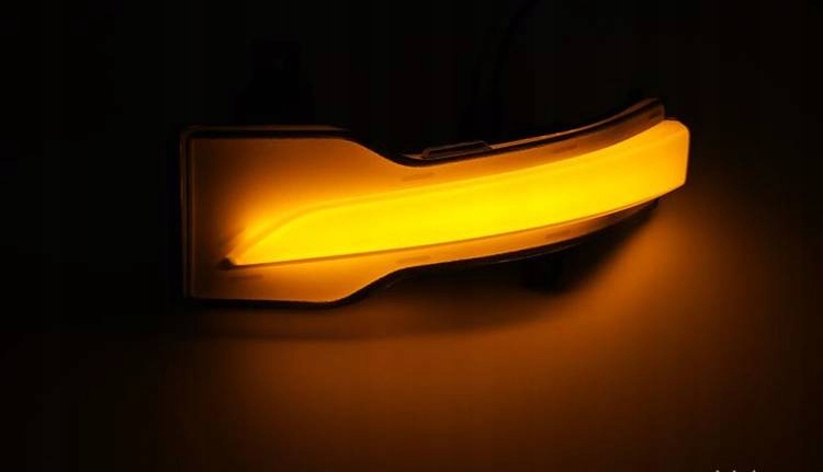 фото №2, Поворотники w дзеркалах impreza / forester / o