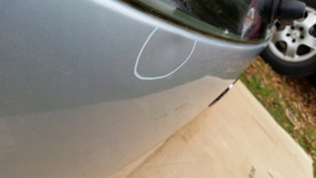 фото №5, Крышка багажника багажника задняя seat ibiza iv 5d