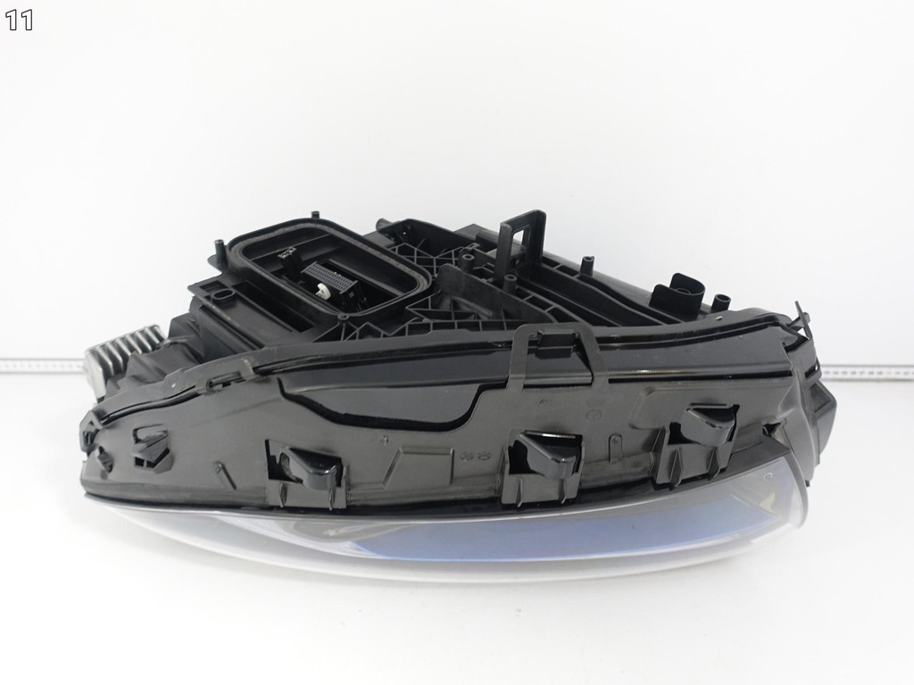 фото №12, Mercedes eqb eqa h243 x243 21- full led high performance лампа левая eu