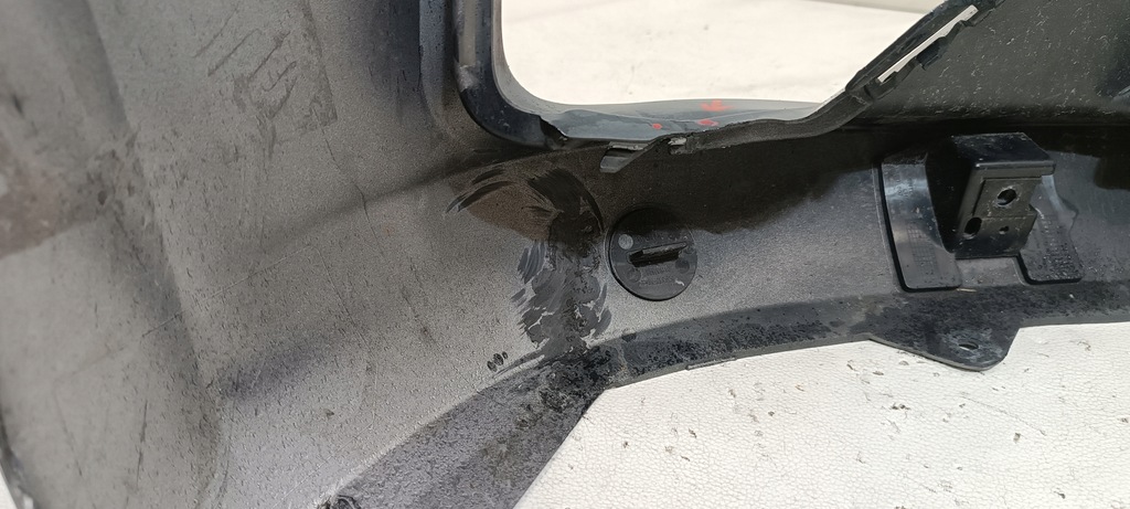 фото №11, Бампер перед передний решётка bentley continental gt 3sd807437