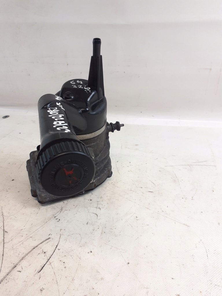 фото №7, Citroen c4 picasso насос усилителя