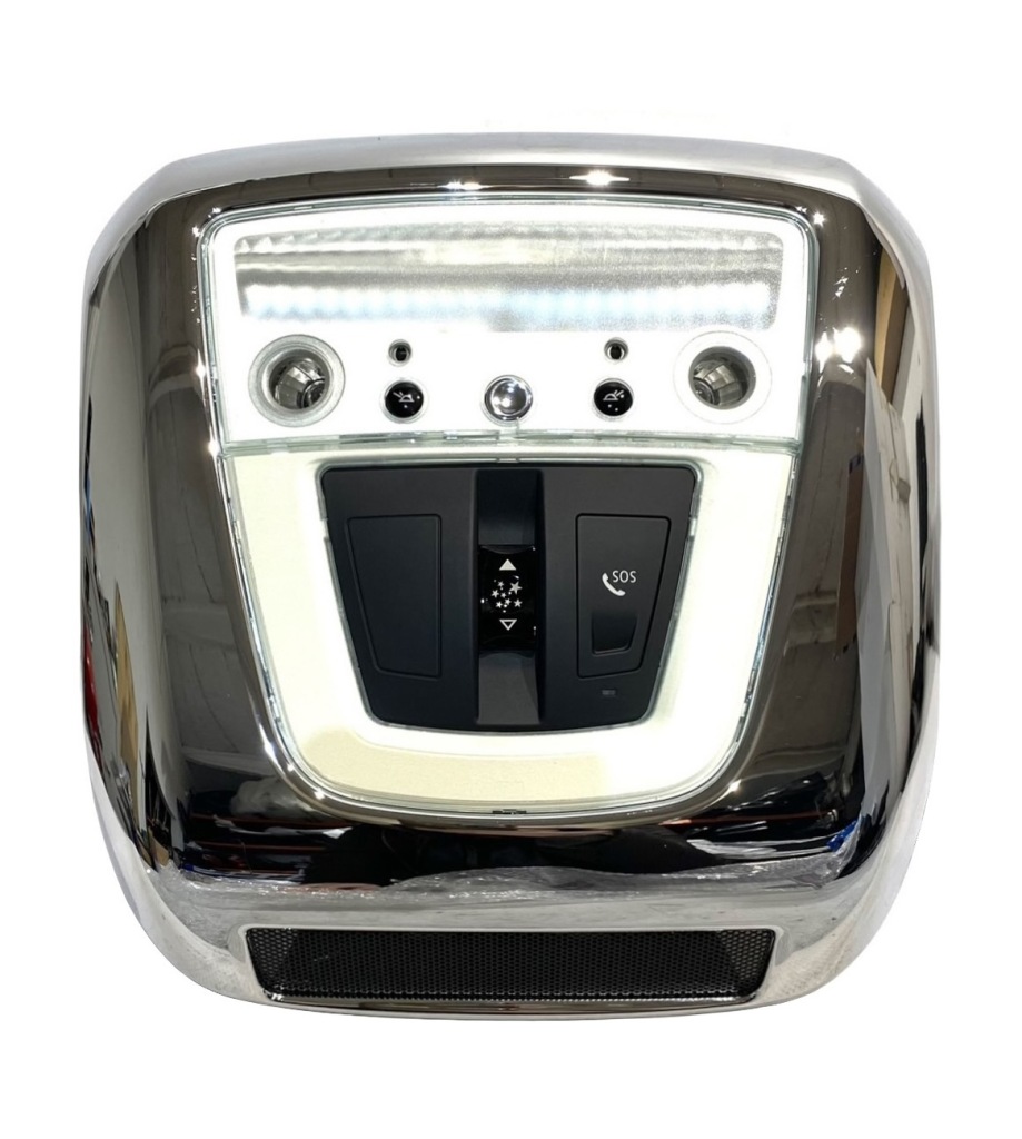 Купити Rolls ghost wraith перемикач дах 61319311492