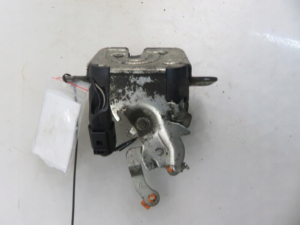 фото №6, Замок кришки mitsubishi colt vi mr959188