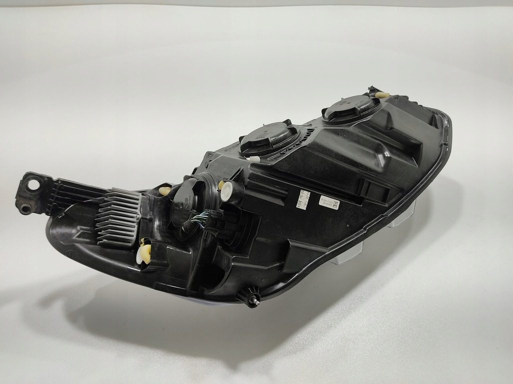 фото №8, Лампа левая левый перед передняя ford focus mk4 iv jx7b-13w030-ae europa 18-