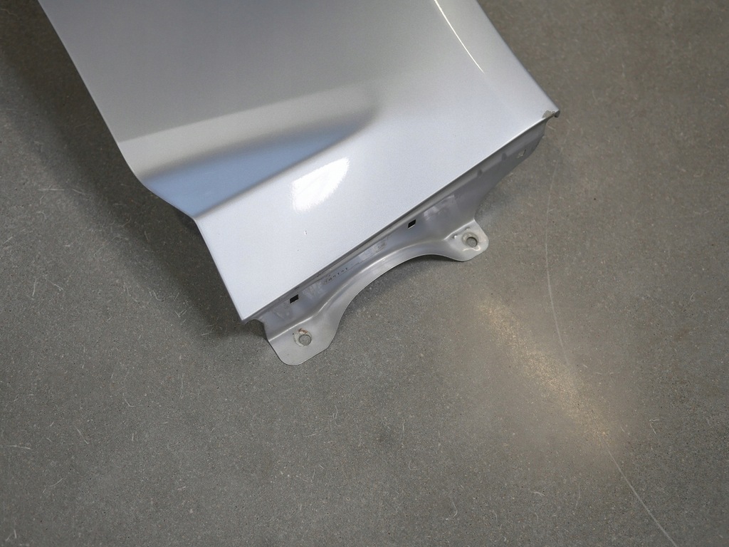 фото №7, 2016+ camaro zl1 6.2 крила перед передній правий оригінальний idealny підкрилок