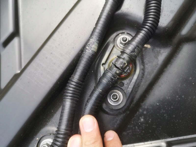 фото №9, Аккумулятор аккумулятор 68.8 kwh mercedes eqb 300 x243 a2433407402