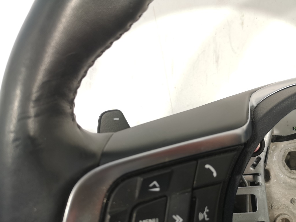 фото №8, Повітропровід мультифункція передачі jaguar xf ii x260