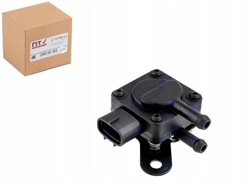 фото №1, Датчик тиску вихлопних газів nty