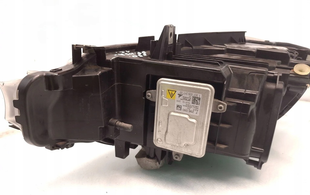 фото №8, Bmw 3 f30 f35 f31 фара 63117259525 7213100000 7259525