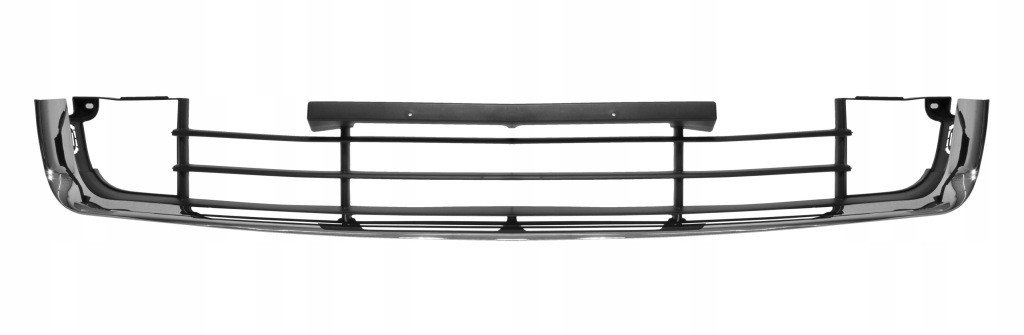 Купить Решётка  решётка средняя хром капот superb 2 2