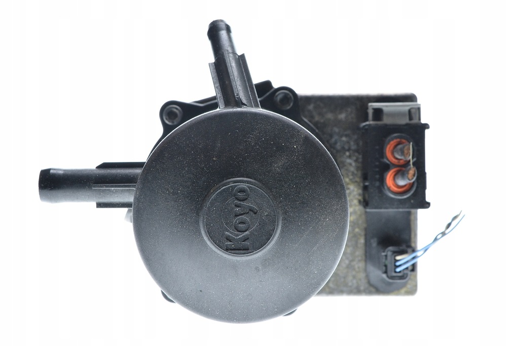 фото №10, Насос усилителя scudo ii citroen c8 hpi k5102941+a 1401440980