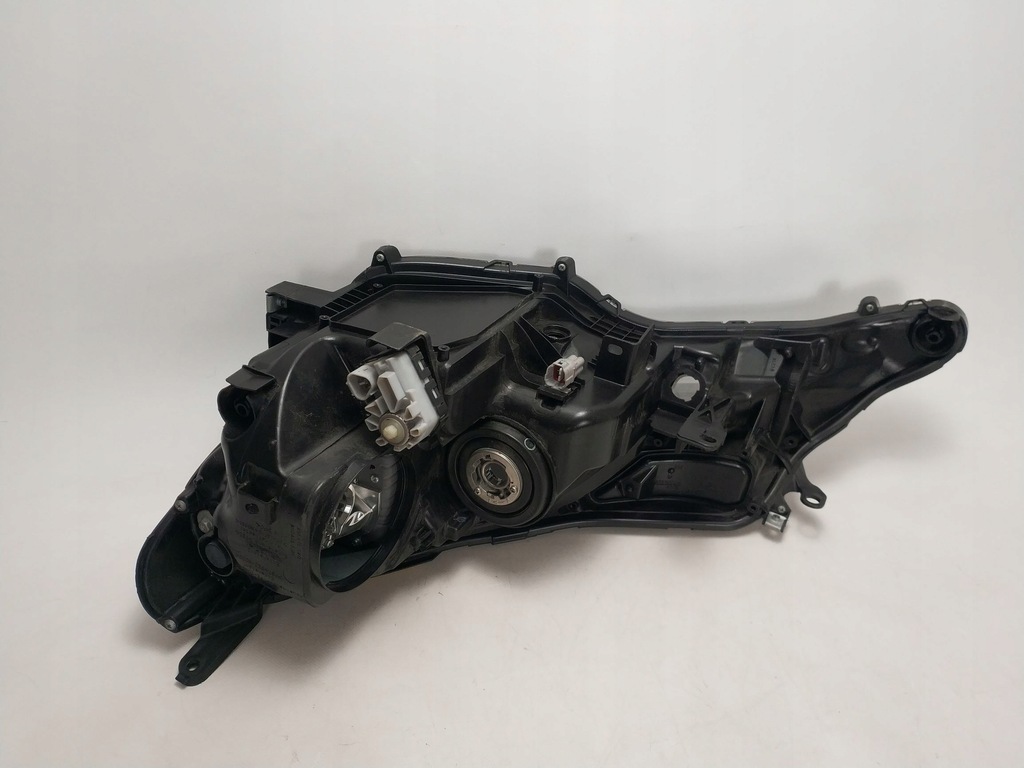 фото №7, Toyota rav4 iv лампа ксенон перед передня права