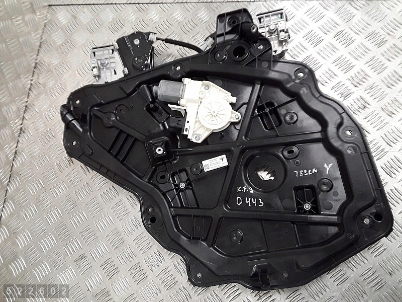 Купити 2024 tesla model y регулятор скло 149551200g