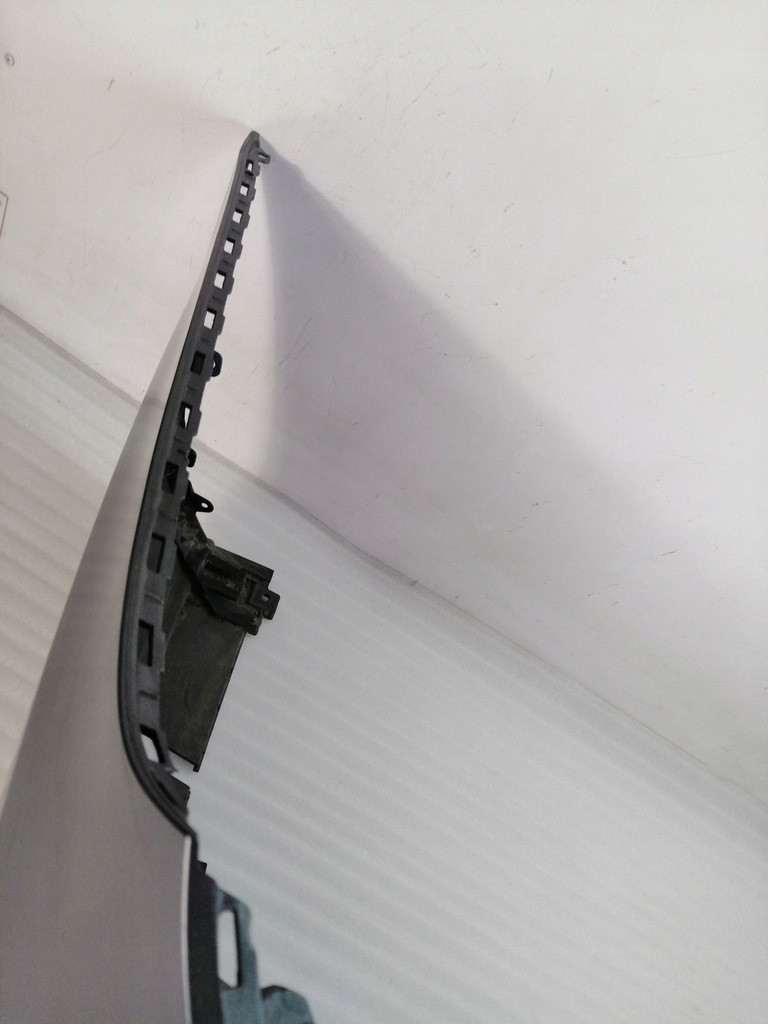 фото №9, Mercedes e-klasa w213 amg kombi бампер задняя a2138850301