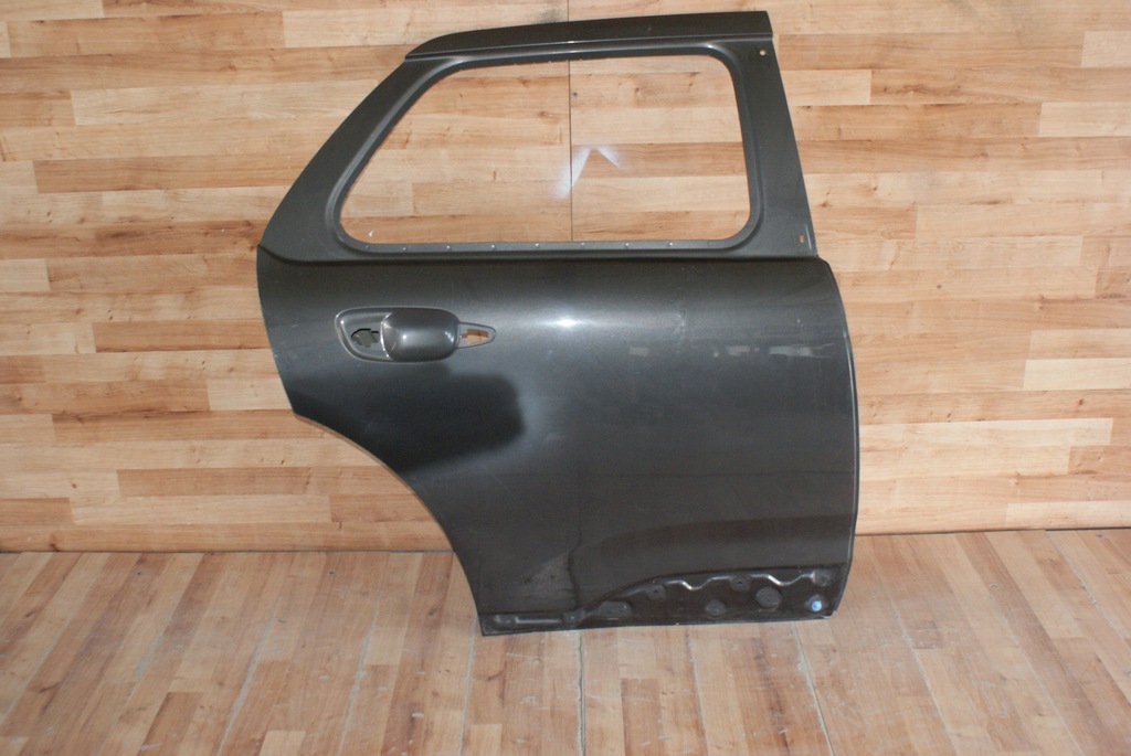 фото №1, Дверь citroen c4 cactus lift