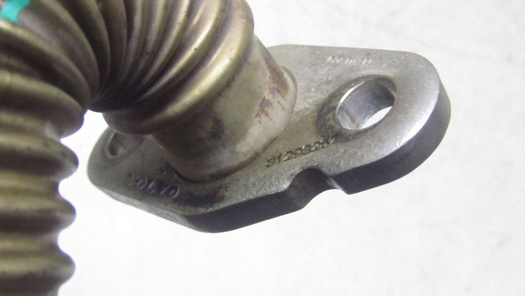 фото №3, Volvo xc60 2.4 трубка труба egr 31293257 08-13