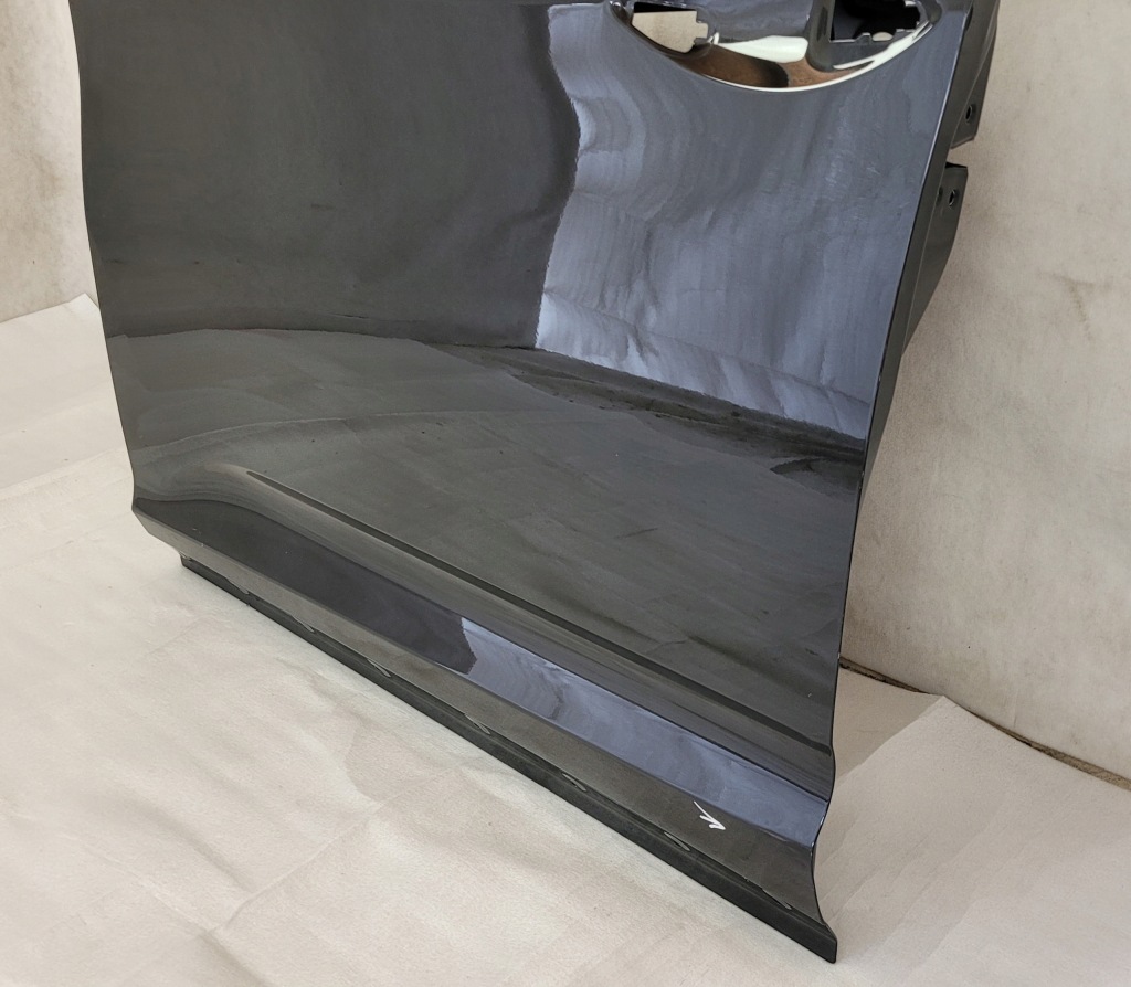 Двері передні перед ліва lexus rx iv 2015- в Україні