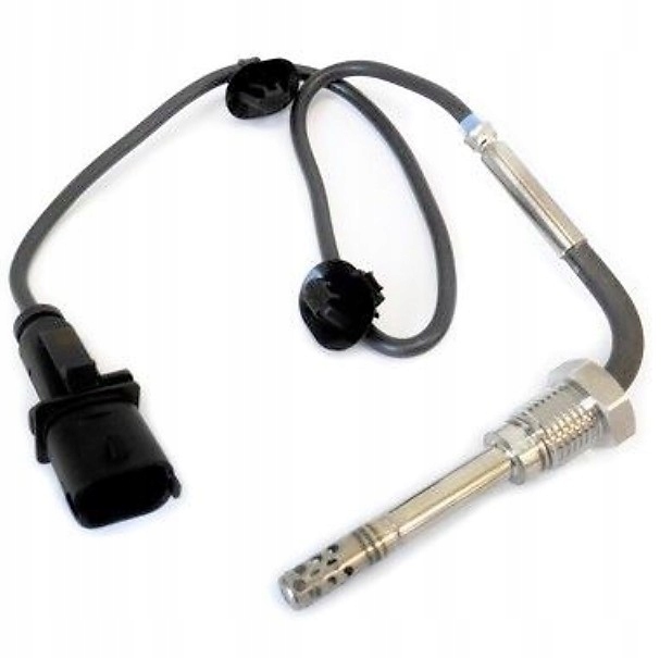 фото №1, Датчик температуры выхлопных газов suzuki swift 1.2 1.3 dd