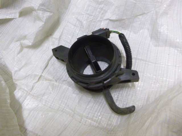 фото №1, Расходомер ford volvo 1.6d av61-9c623-cb