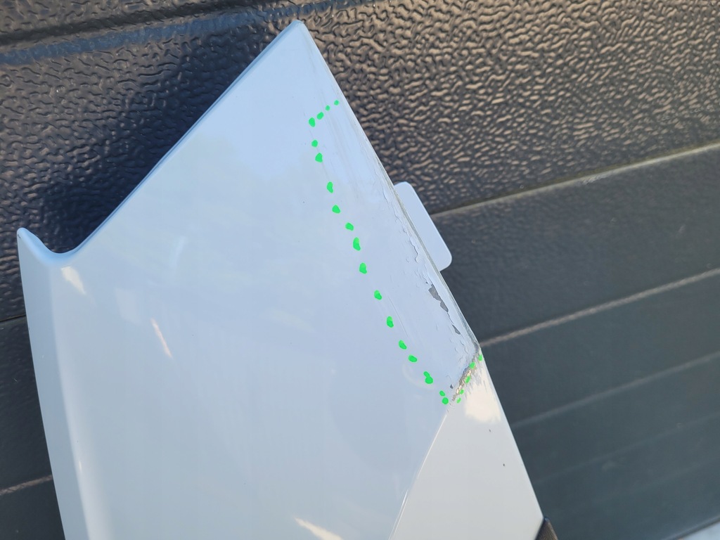 фото №6, Skoda karoq 57a tour крила правий перед передній