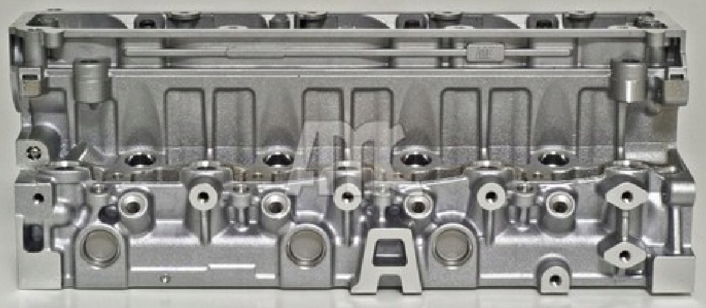 фото №2, Головка fiat scudo