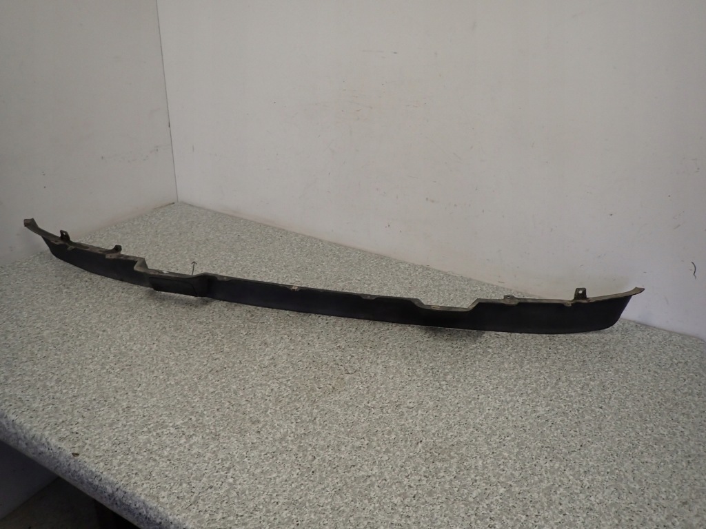 фото №1, Suzuki grand vitara 06- спойлер бампера перед