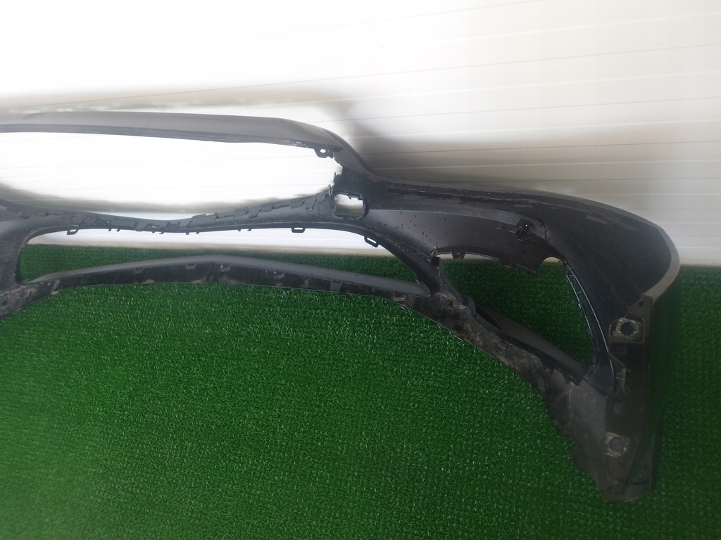 фото №10, Mercedes s-klasa w223 20-23 amg бампер передній перед a2238851001 оригінальний номер