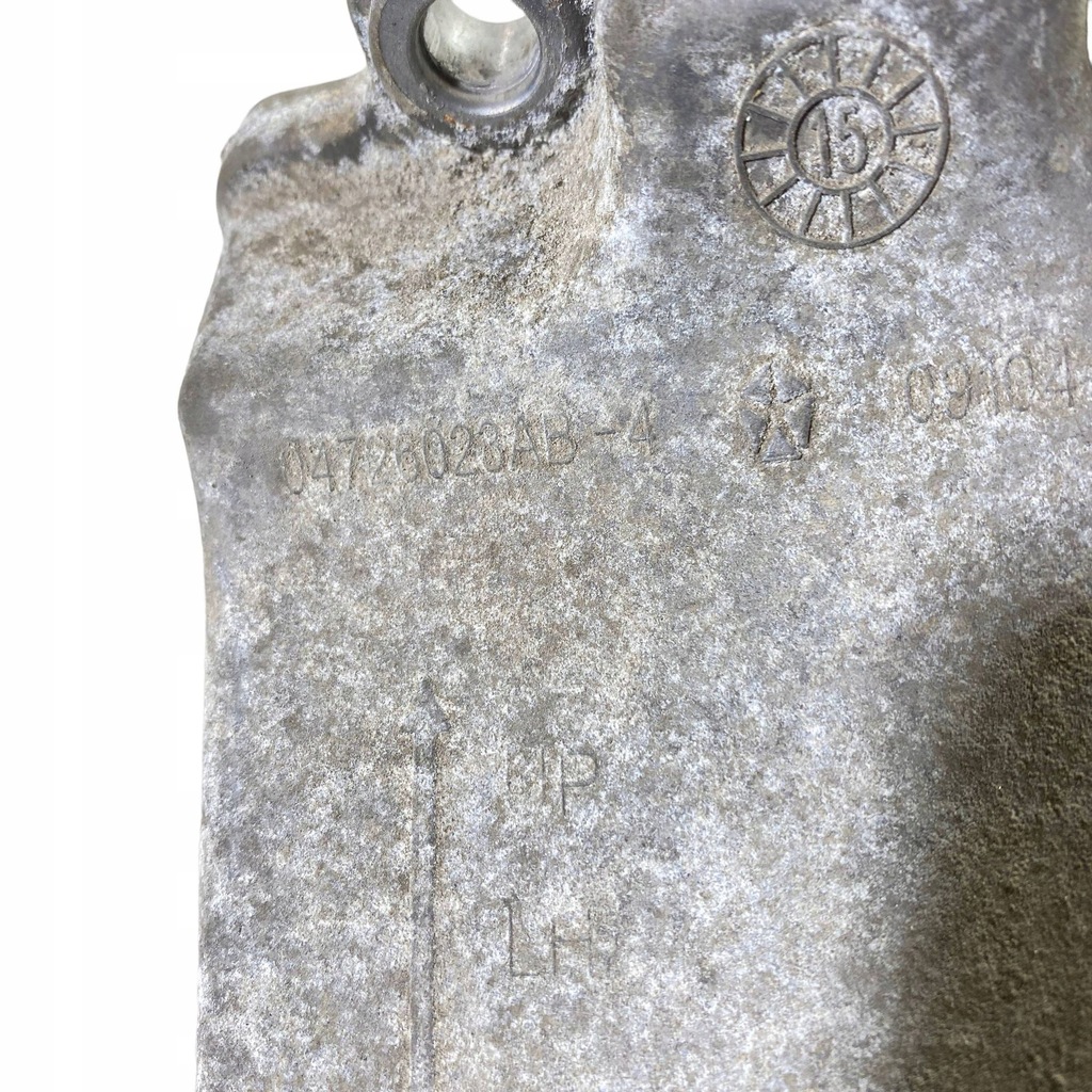 фото №8, Dodge charger 2017 левая сторона кронштейны i лапы