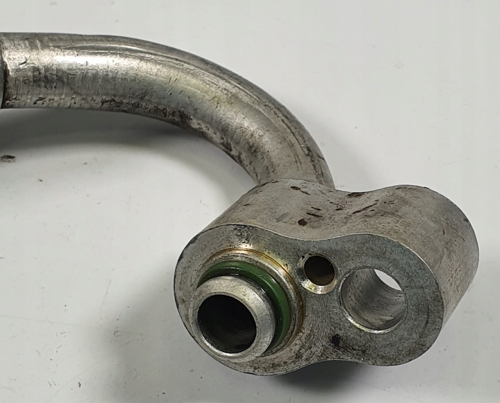 Пабтрубок  трубка кондиционера mercedes gl x164 Цена