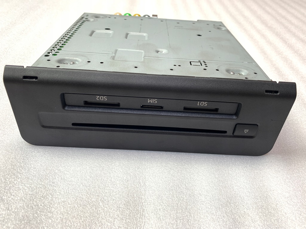 фото №7, Audi a4 a5 8w mmi 8,25"high навигация мультимедиа 8w5035897b 8w0919615 34km