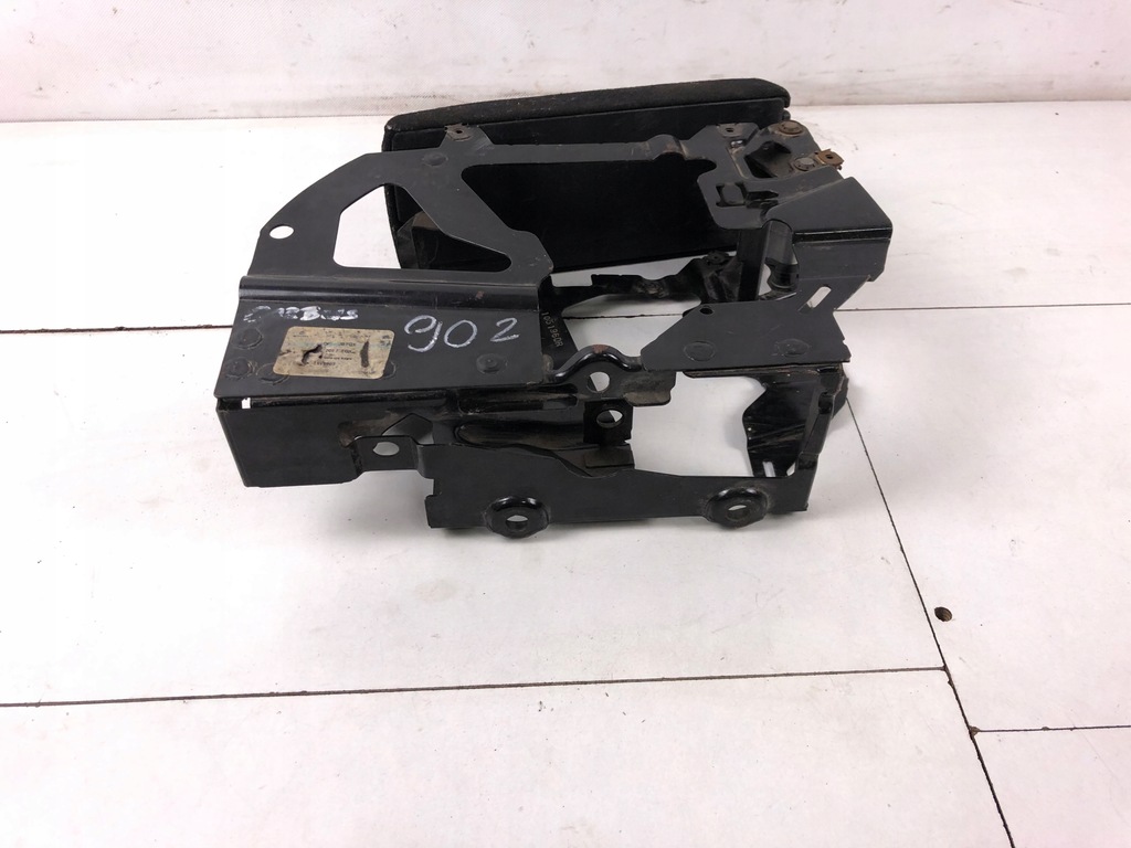 фото №7, Підлокітник середній vw new beetle 1c0864206