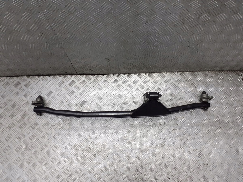 фото №3, Балка перед volvo s60 i