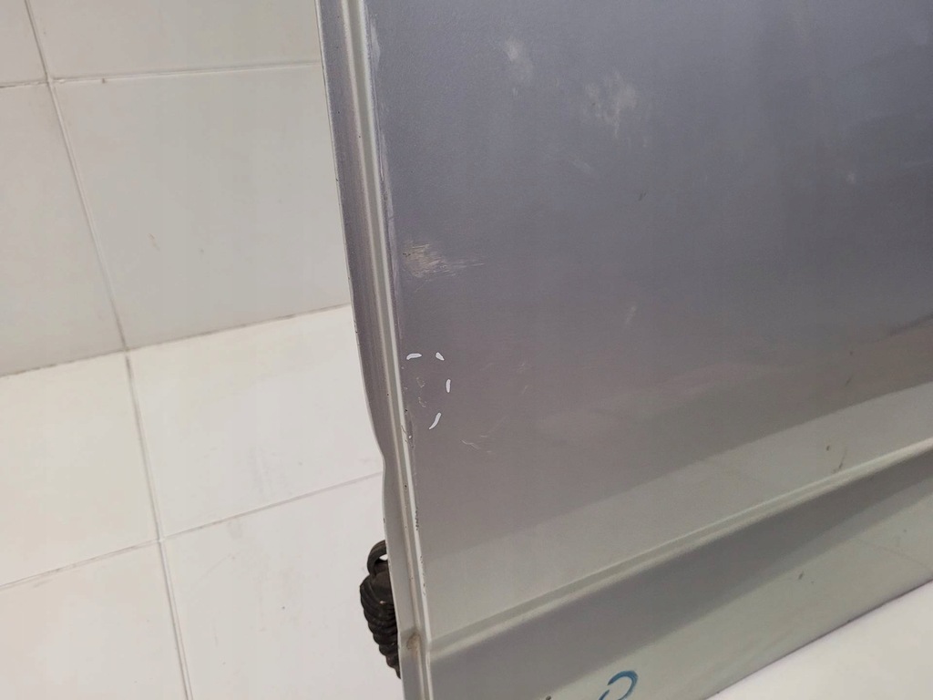 фото №7, Дверь задняя левая сторона ford c-max 2 2015