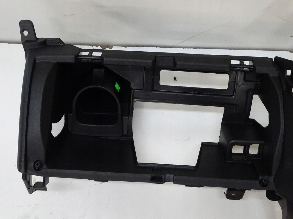 фото №6, Панель приладів приладова панель приладів нижня toyota aygo lift 1.0vvt-i 72km