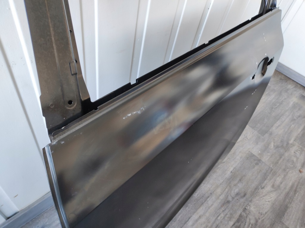 фото №10, Двері opel zafira c задні ліва nowe оригінальні ----poznań ----- giełda