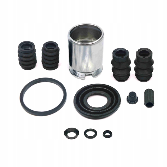 фото №1, Ремкомплект супорт задня alfa romeo mito