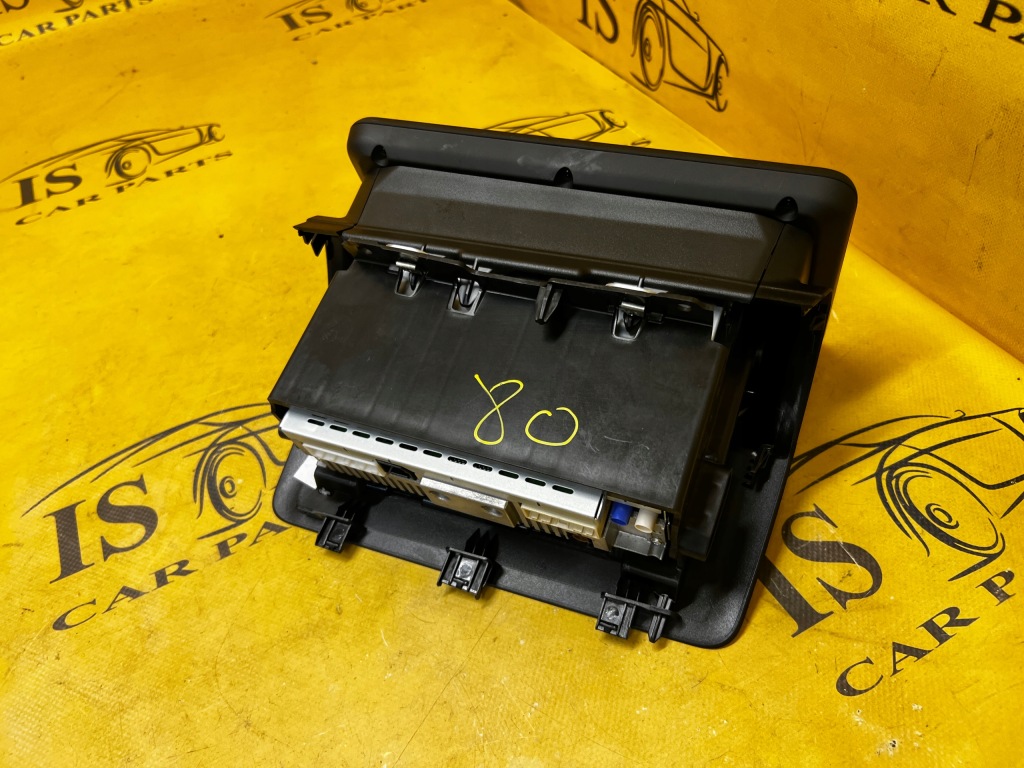 фото №7, Радіо мультимедійний навігація navi екран дисплей dacia sandero iii