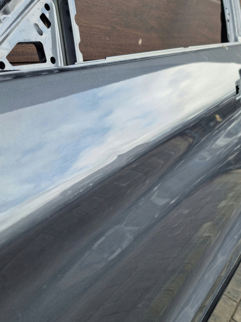 фото №6, Ford explorer дверь левая перед передние