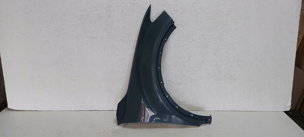 фото №1, Vw t-roc 2ga крыло передний правый перед