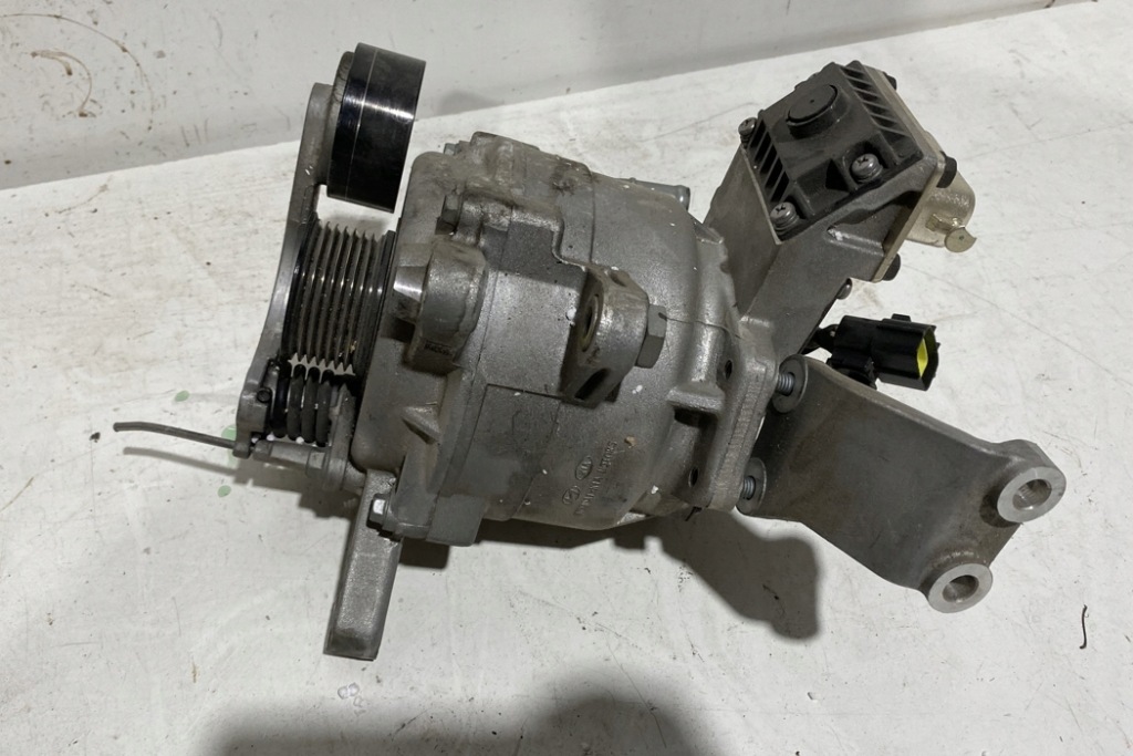 Купить Генератор hyundai 2528103ha0 2022