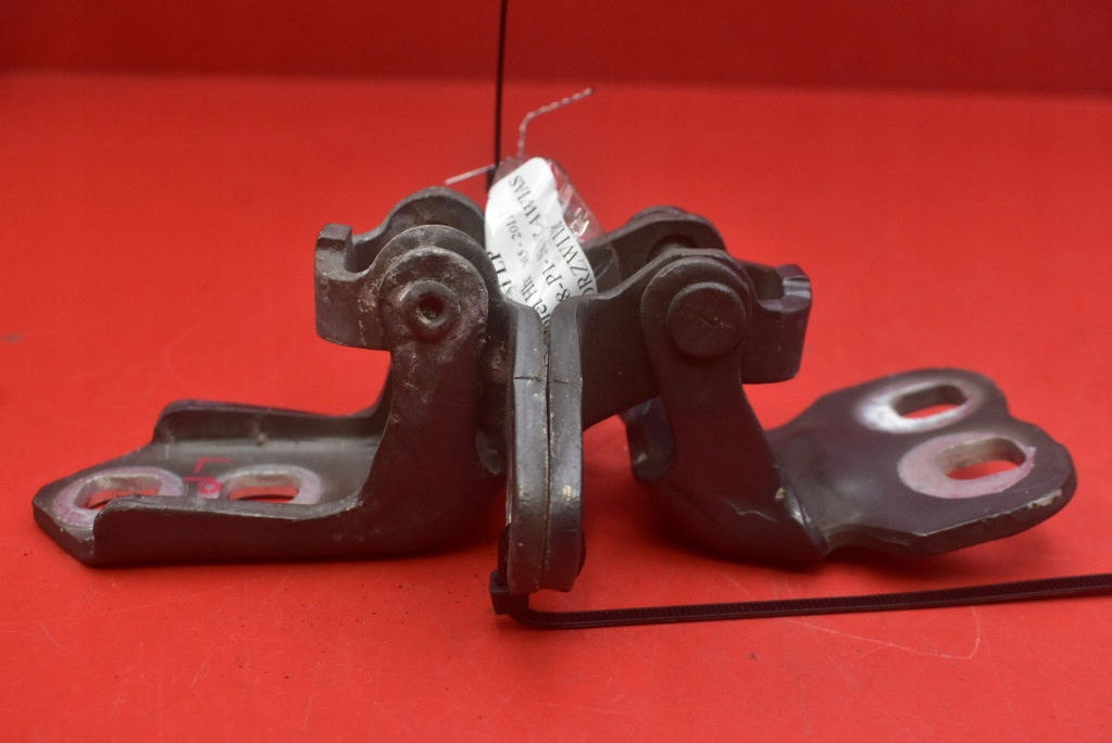 фото №7, Петля петли дверь левый перед chevrolet hhr 1 i 05-11