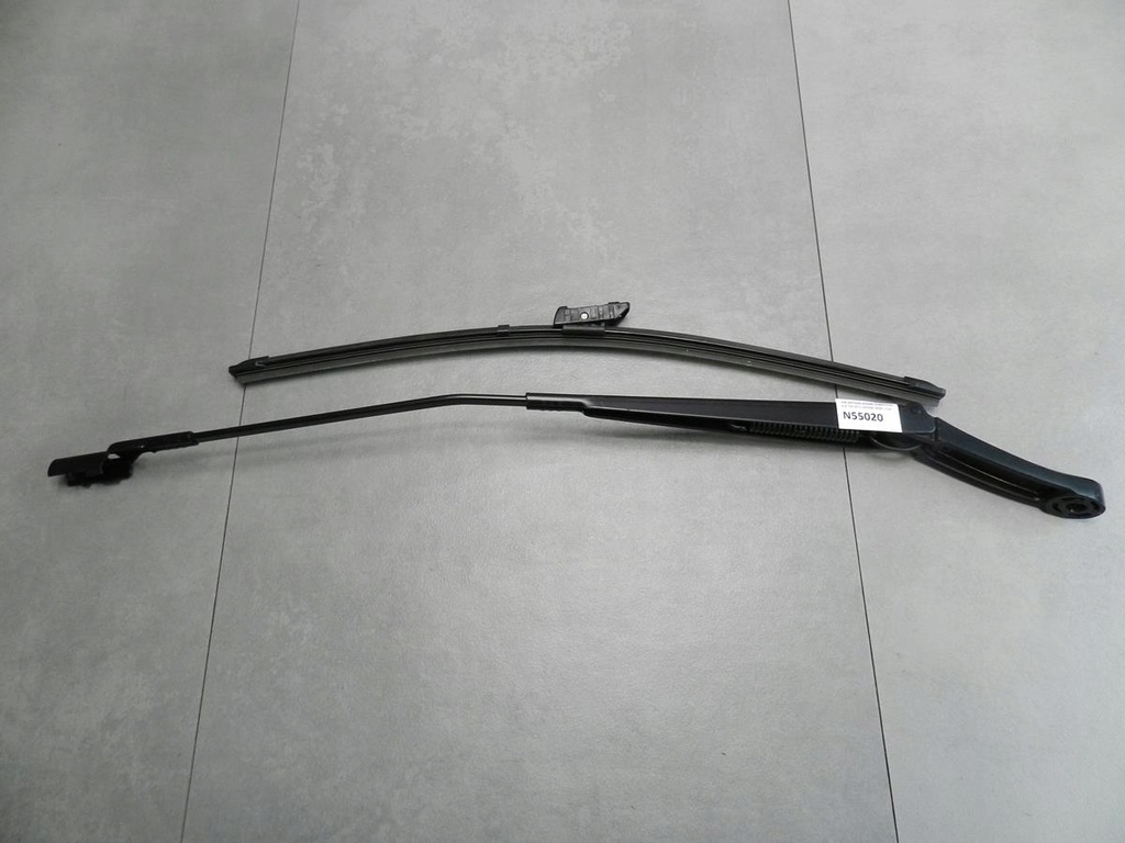 фото №1, Vw arteon важіль двірники праве 3g8955410