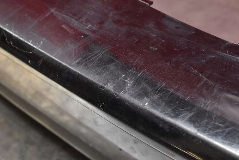 фото №8, Бампер задняя задний ktvd citroen c5 ii x7 iii kombi 08-17