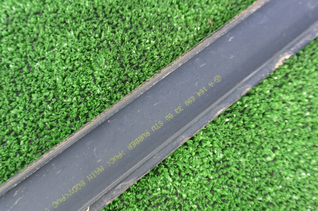 фото №10, Молдинг дахова kpl mercedes gl x164 lift