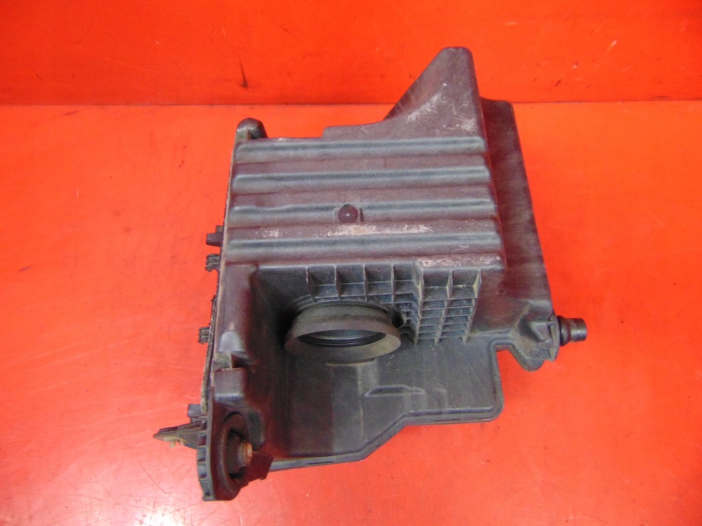 фото №6, Mercedes b w245 2.0 t корпус фильтра воздуха