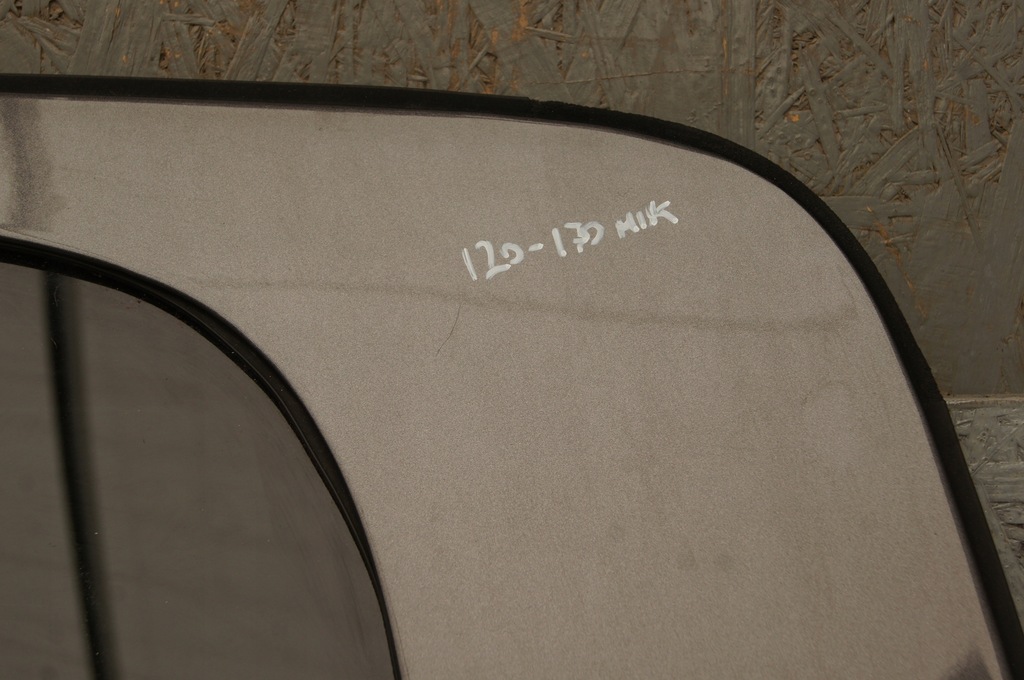 фото №6, Dodge ram 1500 двері задня задні ліва 2015