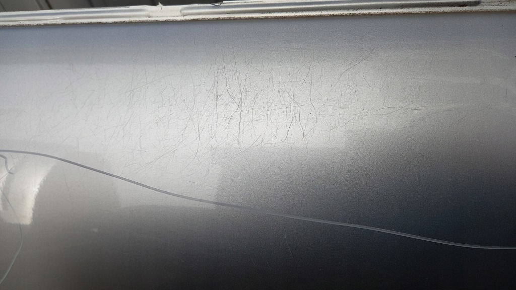 фото №11, Дверь правое перед fiat marea 00r крышка багажника 00r